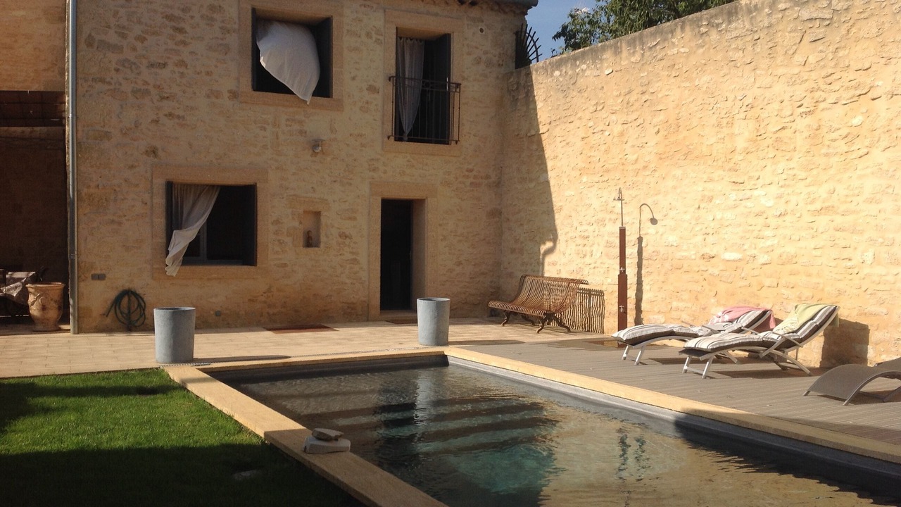 Photo of Outdoor in Castillon-du-Gard