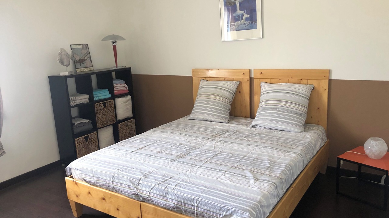 Photo of Bedroom in Castillon-du-Gard