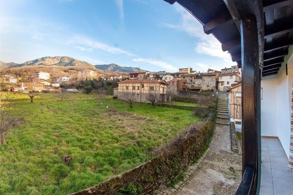 Photo of Outdoor in Hervas