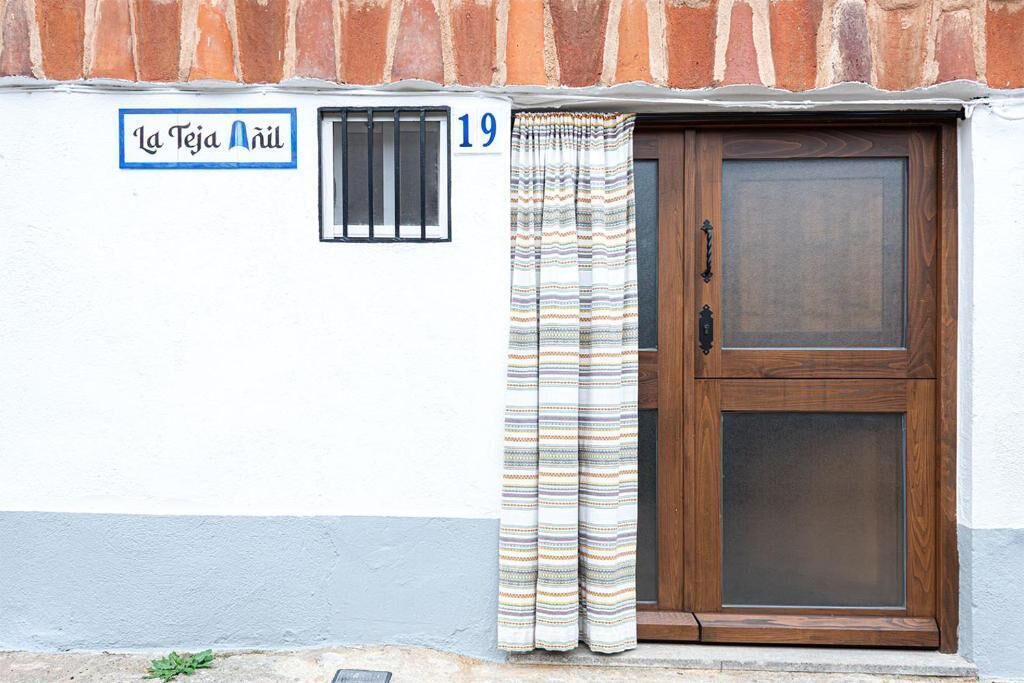 Photo of Outdoor in Hervas