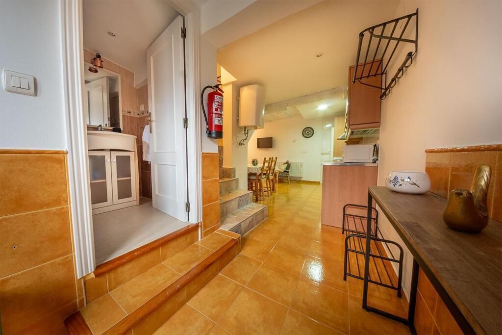 Photo of Kitchen in Hervas