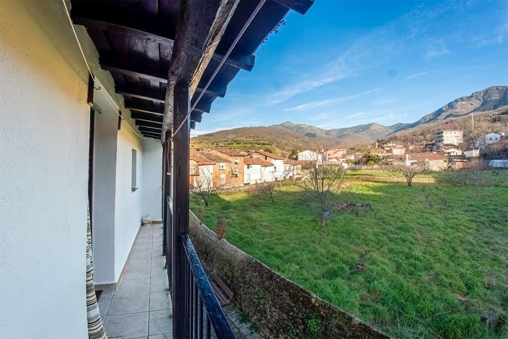 Photo of Outdoor in Hervas