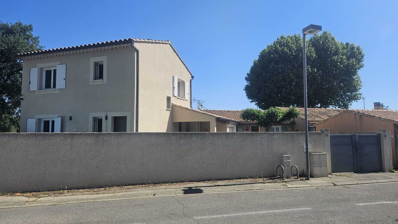 Photo of Outdoor in Le Pontet