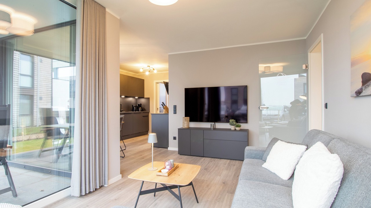 Photo of Livingroom in Marienleuchte