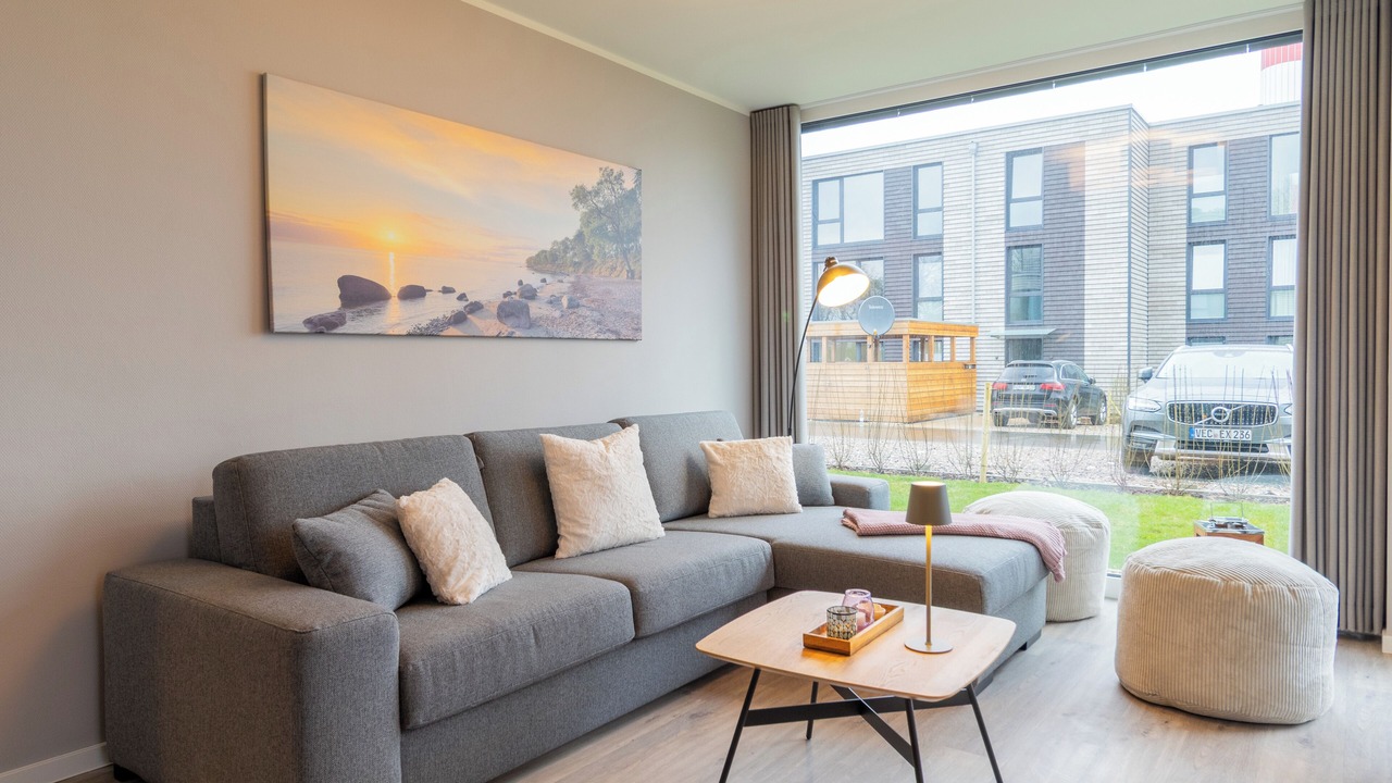 Photo of Livingroom in Marienleuchte