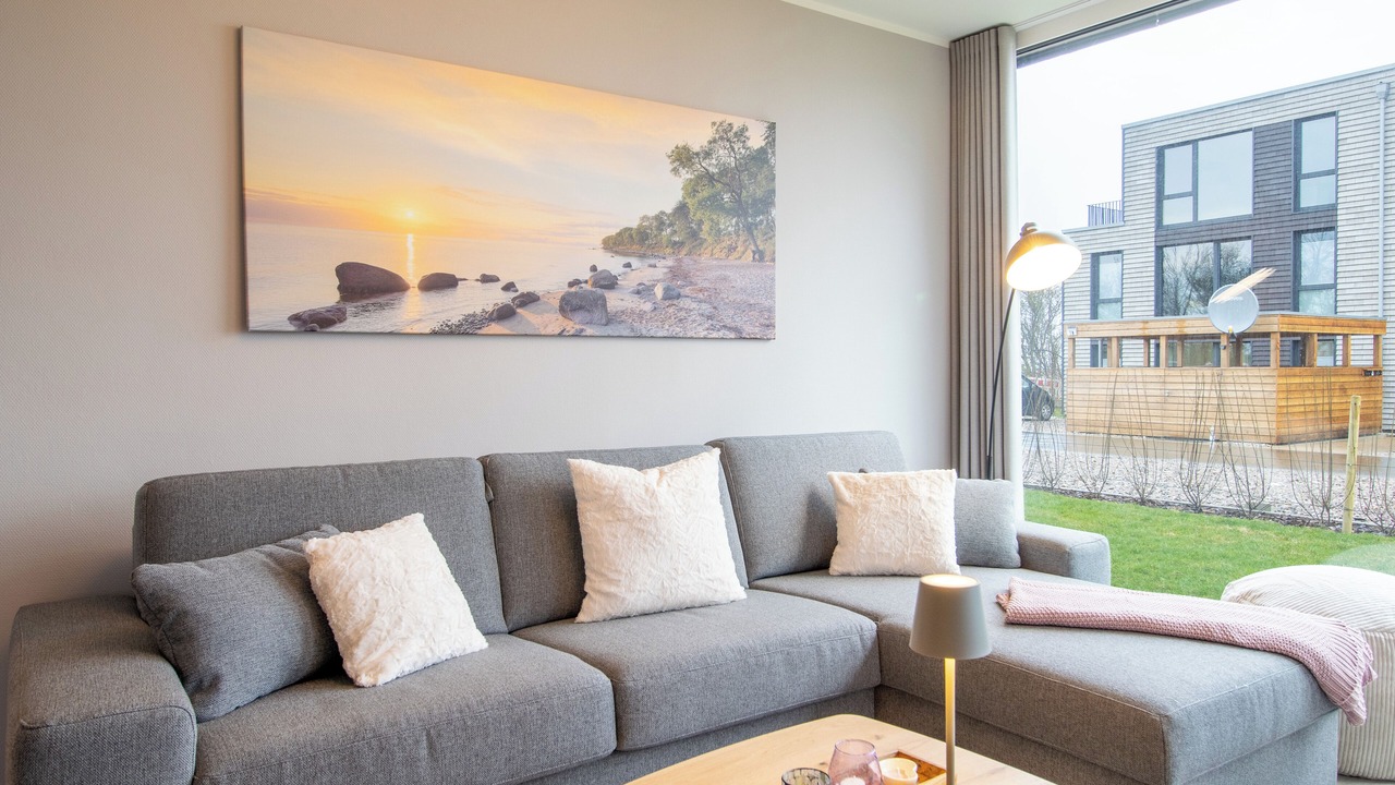 Photo of Livingroom in Marienleuchte