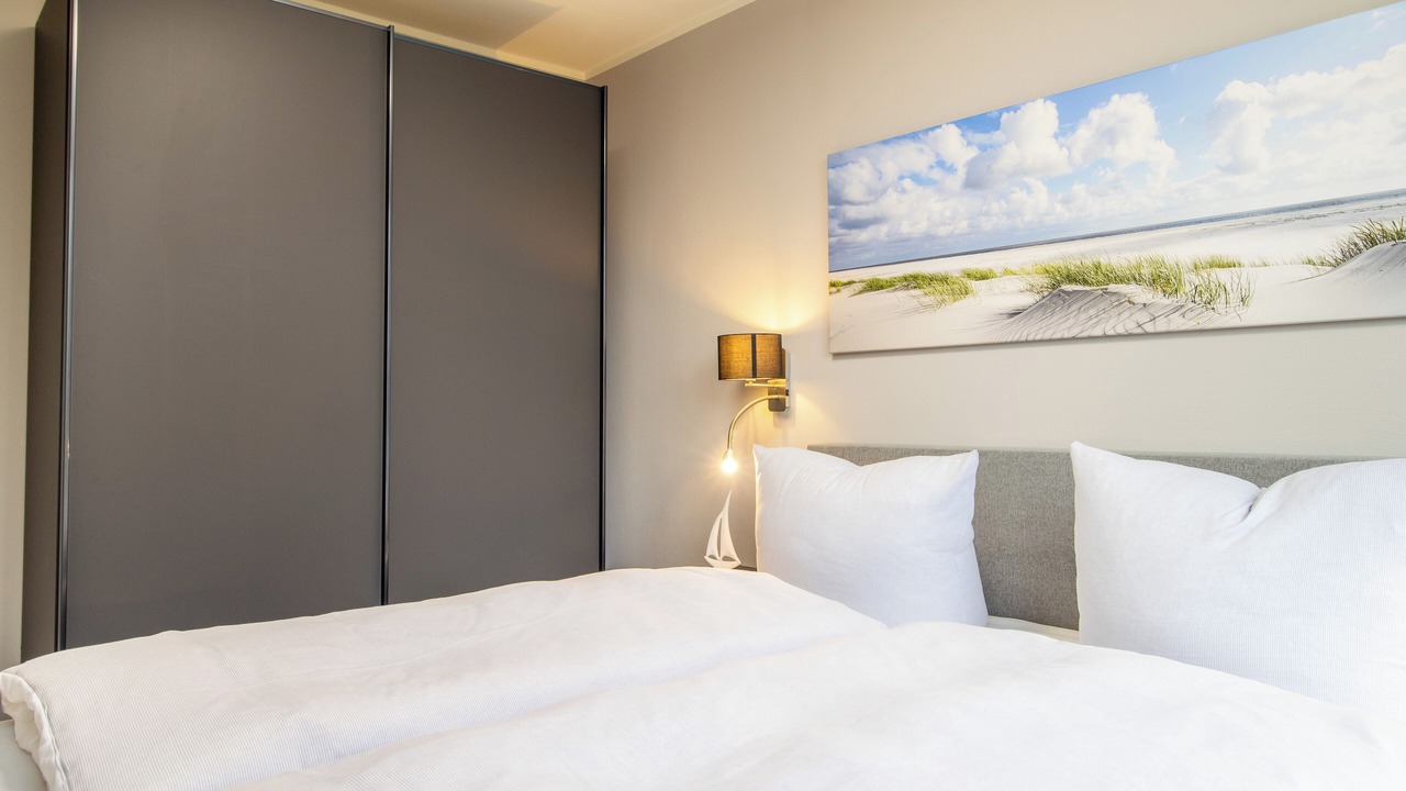 Photo of Bedroom in Marienleuchte