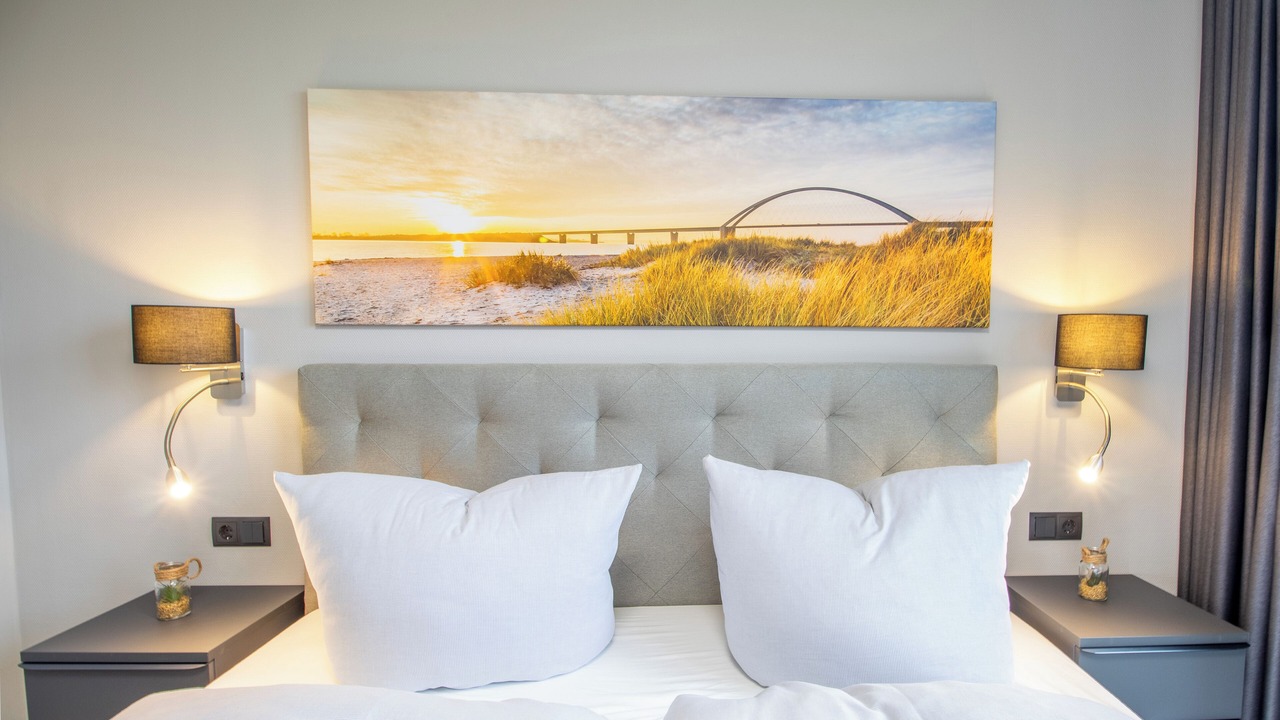 Photo of Bedroom in Marienleuchte