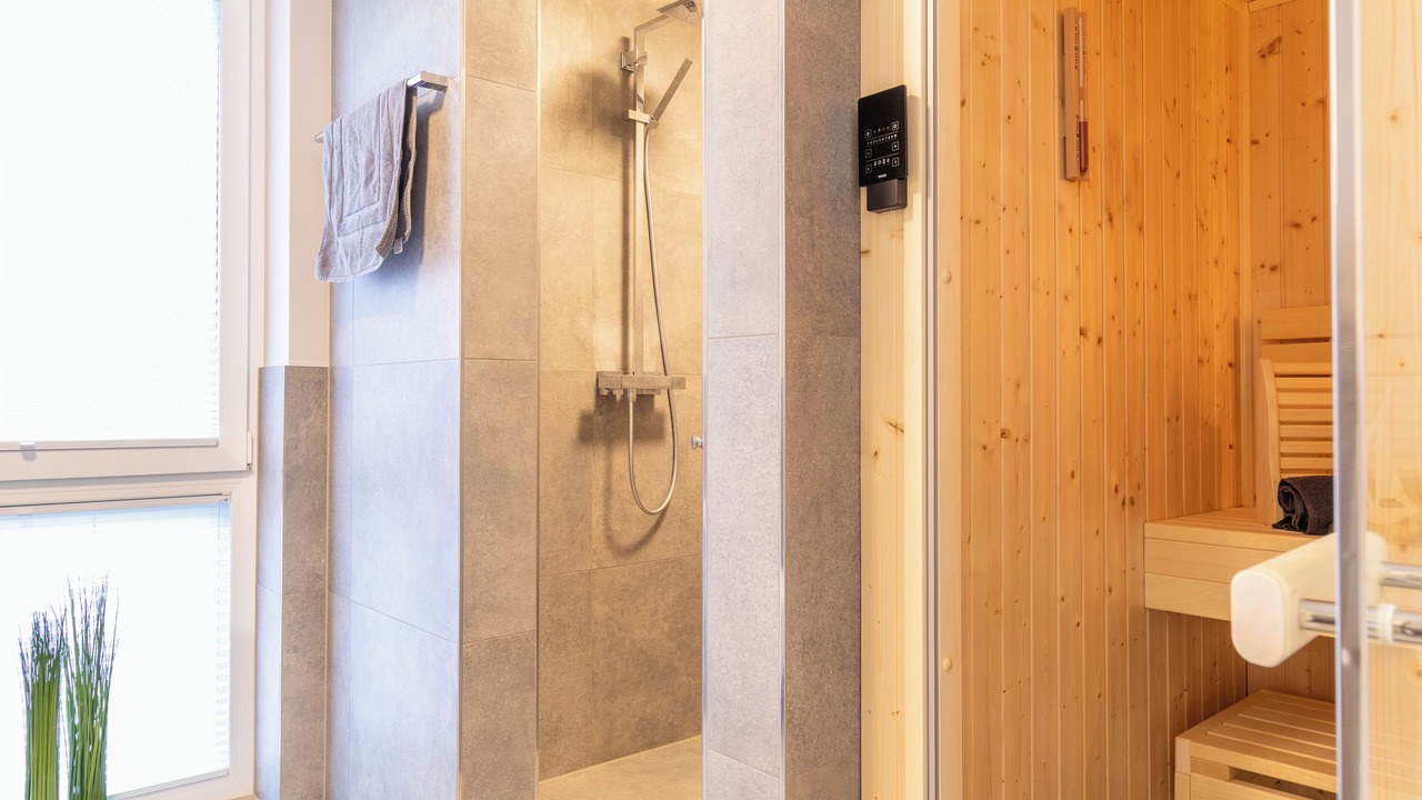 Photo of Bathroom in Marienleuchte