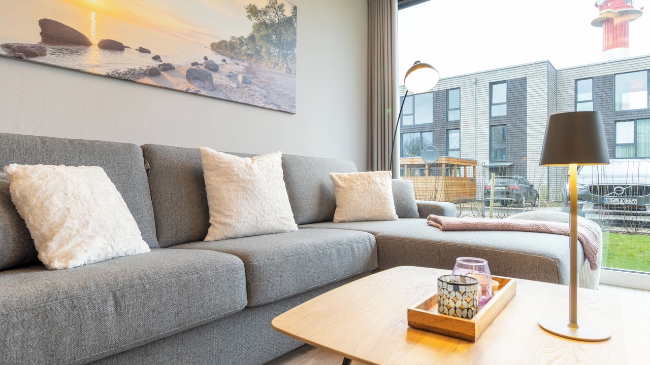 Photo of Livingroom in Marienleuchte