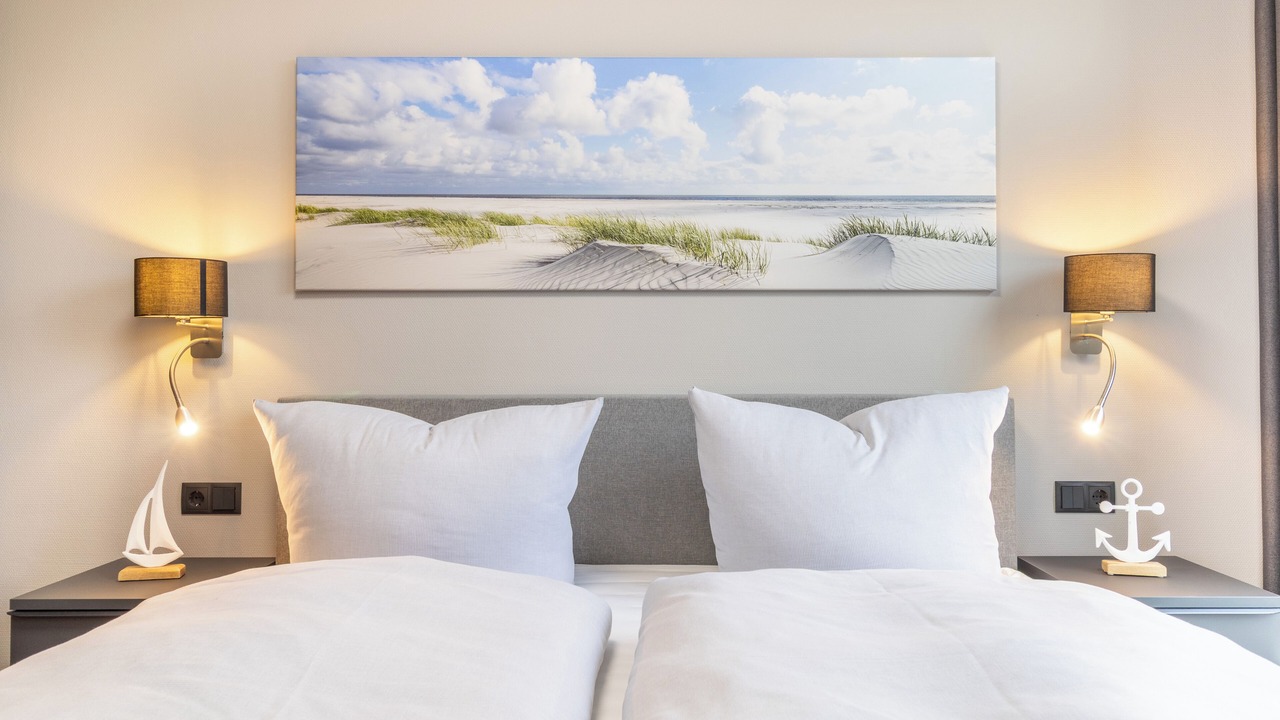 Photo of Bedroom in Marienleuchte