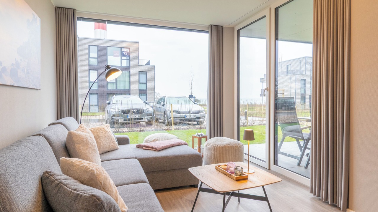 Photo of Livingroom in Marienleuchte