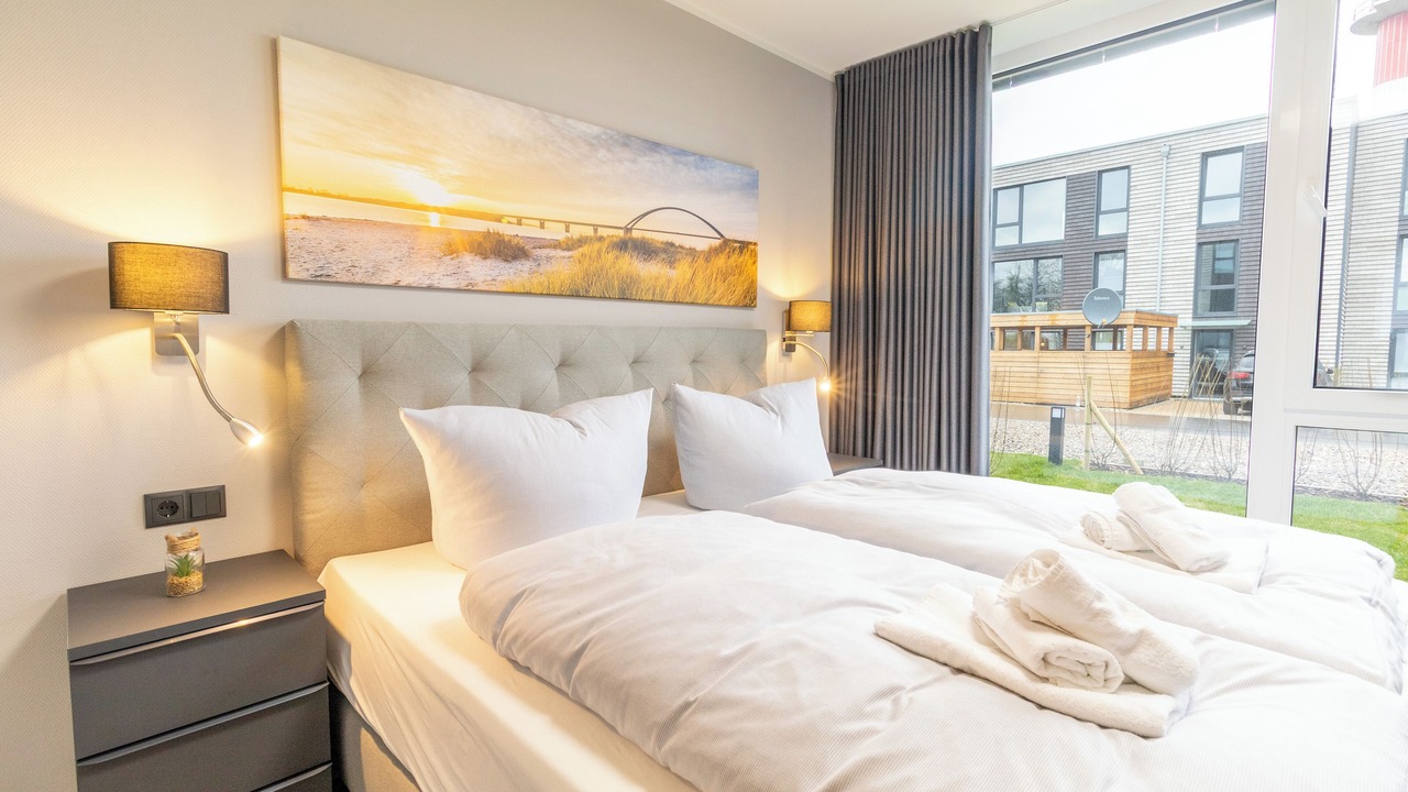 Photo of Bedroom in Marienleuchte