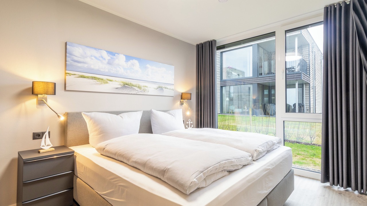 Photo of Bedroom in Marienleuchte