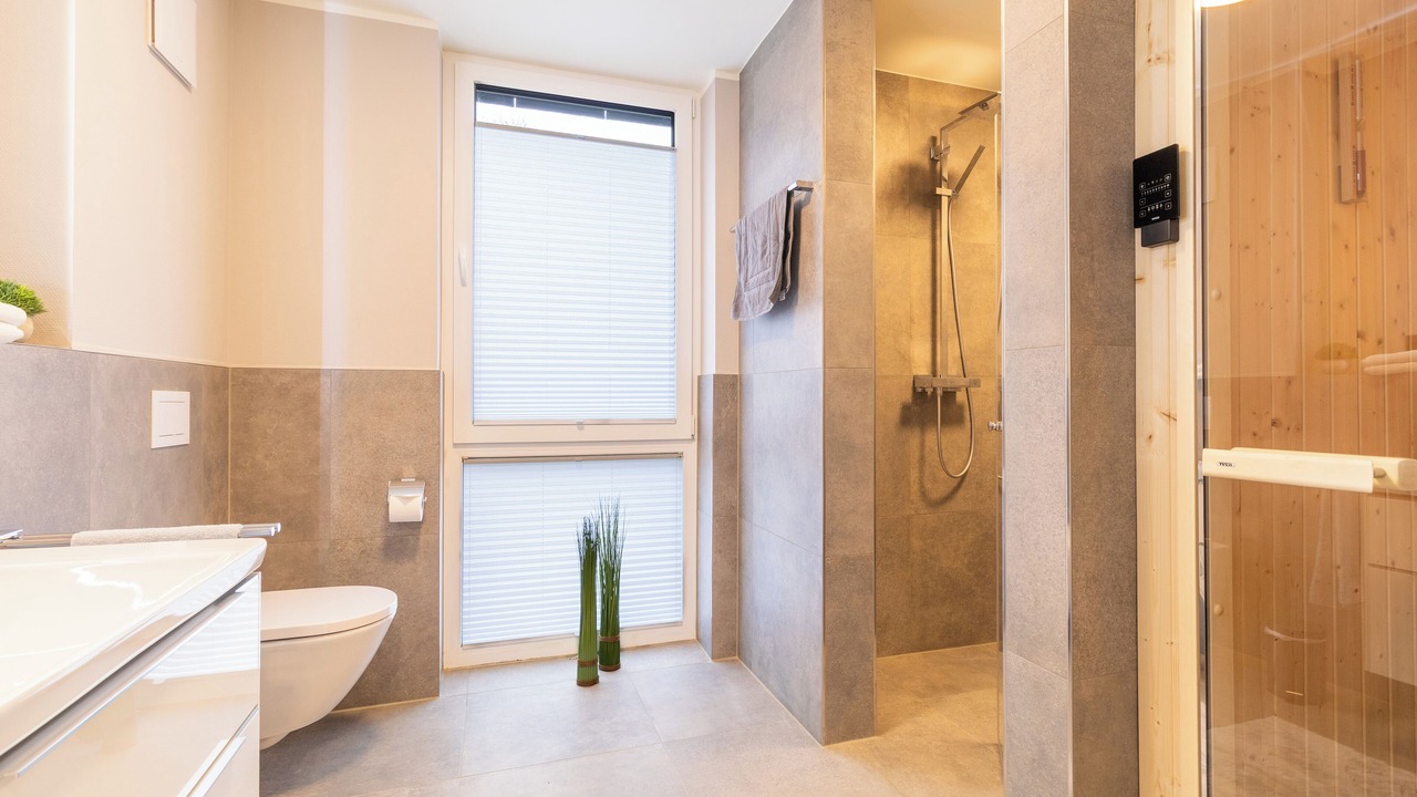 Photo of Bathroom in Marienleuchte