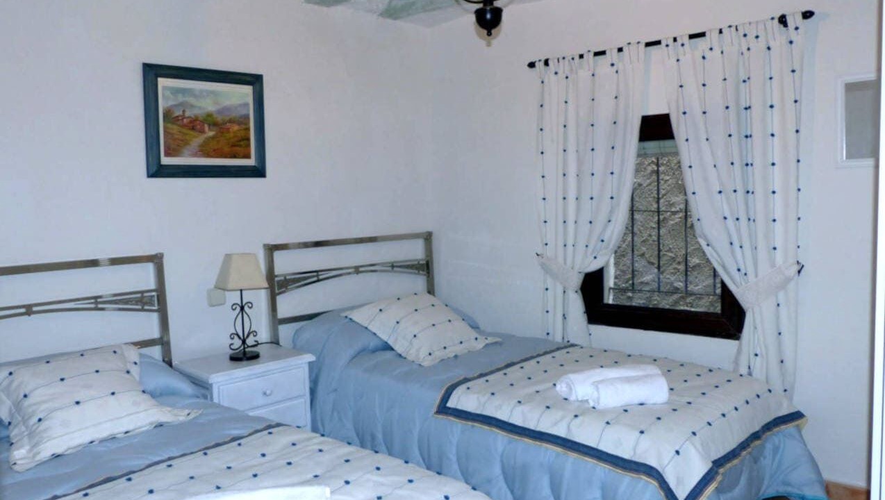 Photo of Bedroom in Santa Maria de Huerta