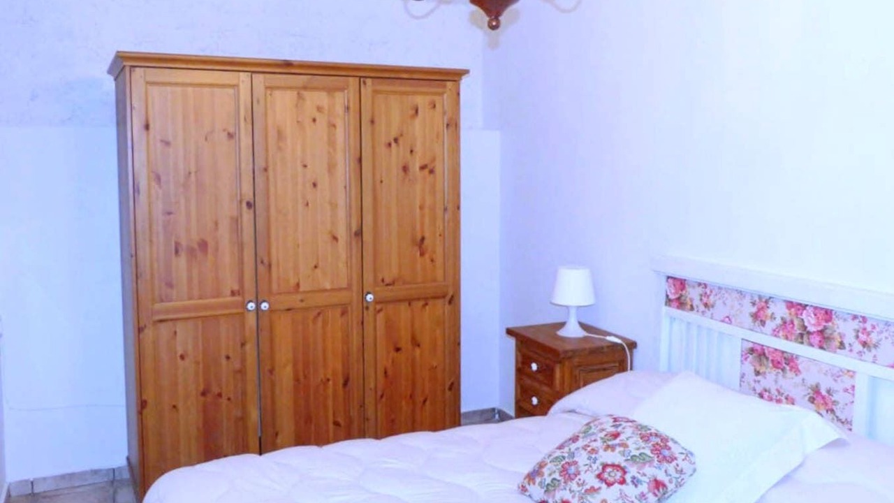 Photo of Bedroom in Santa Maria de Huerta