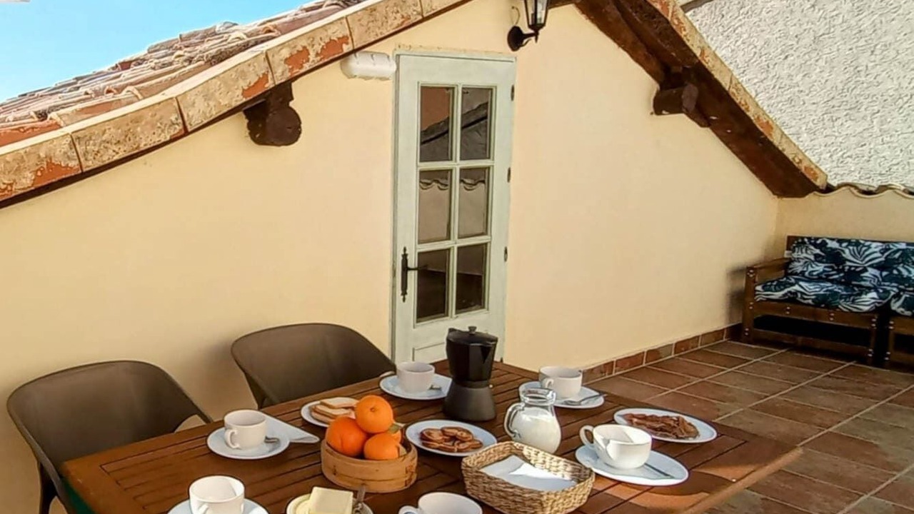Photo of Outdoor in Santa Maria de Huerta