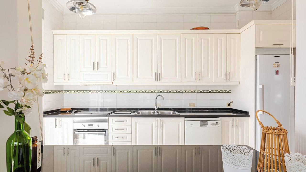 Photo of Kitchen in Marzagan