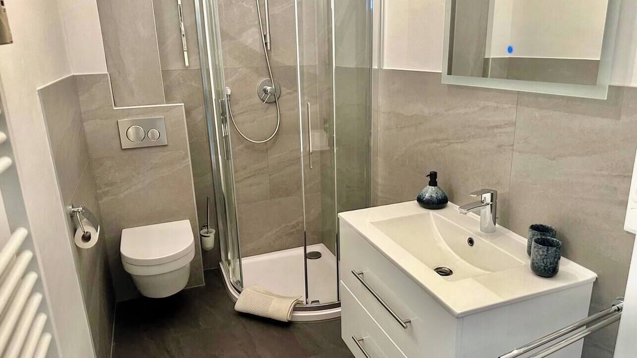 Photo of Bathroom in Celle