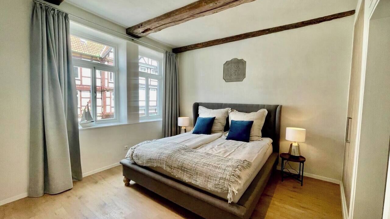 Photo of Bedroom in Celle