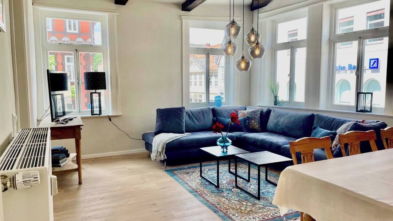 Photo of Livingroom in Celle