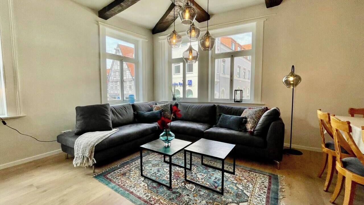 Photo of Livingroom in Celle