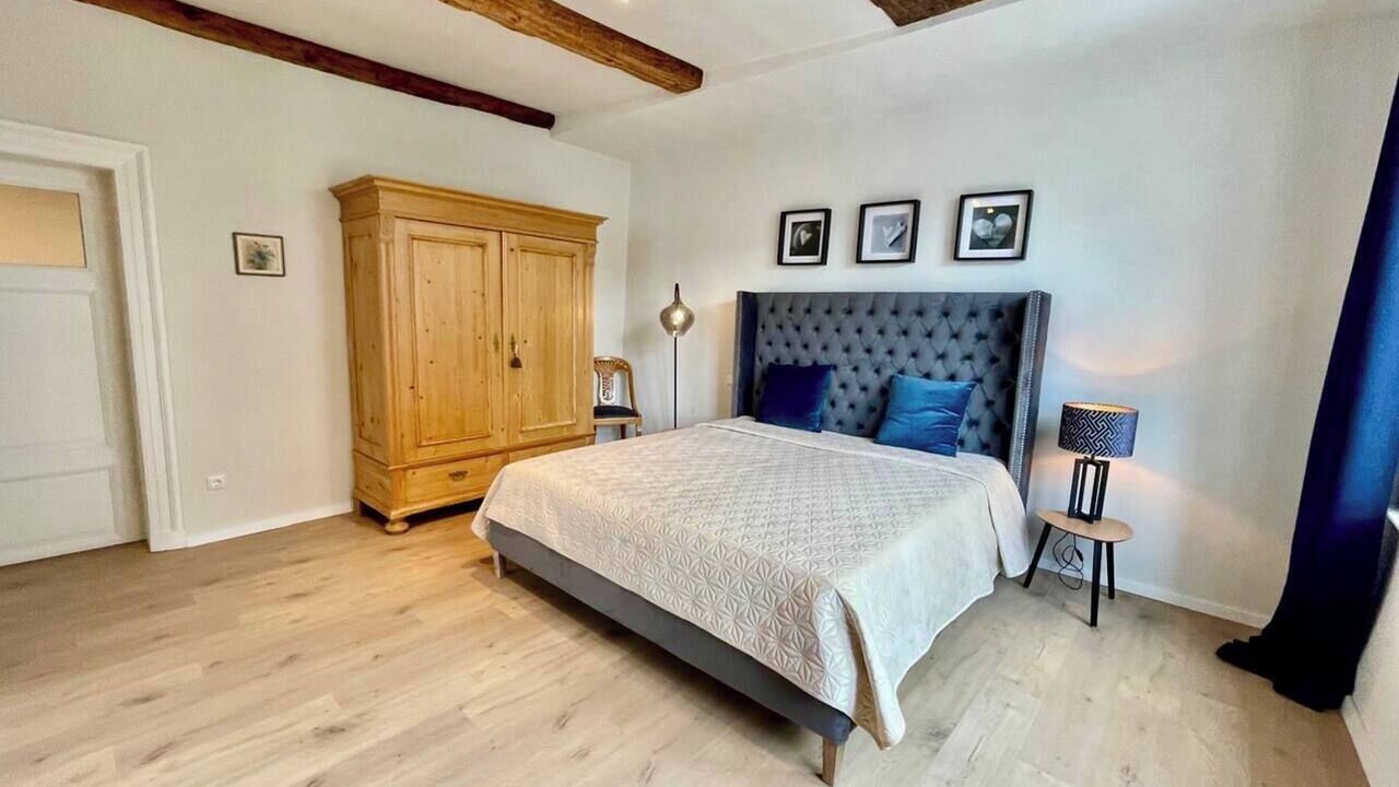Photo of Bedroom in Celle