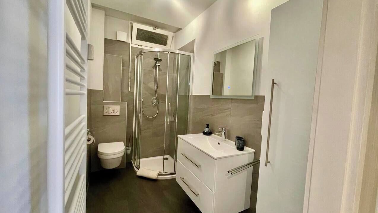 Photo of Bathroom in Celle