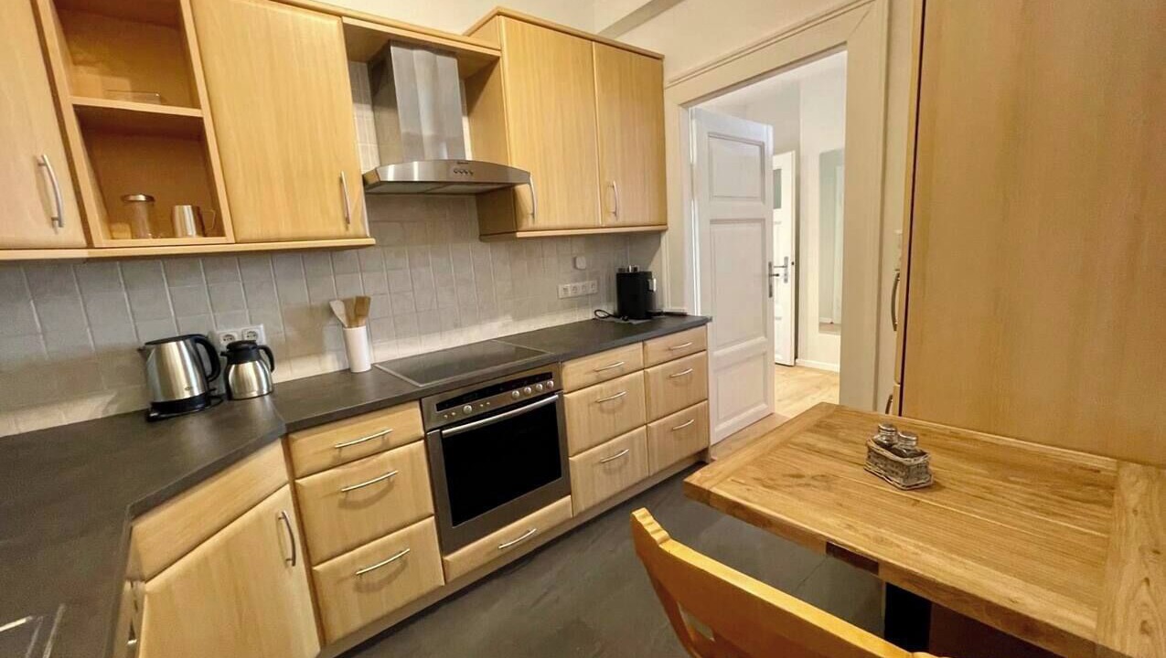 Photo of Kitchen in Celle