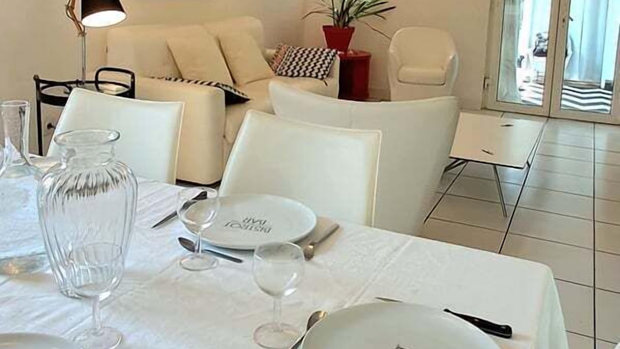 Photo of Livingroom in Cabrieres