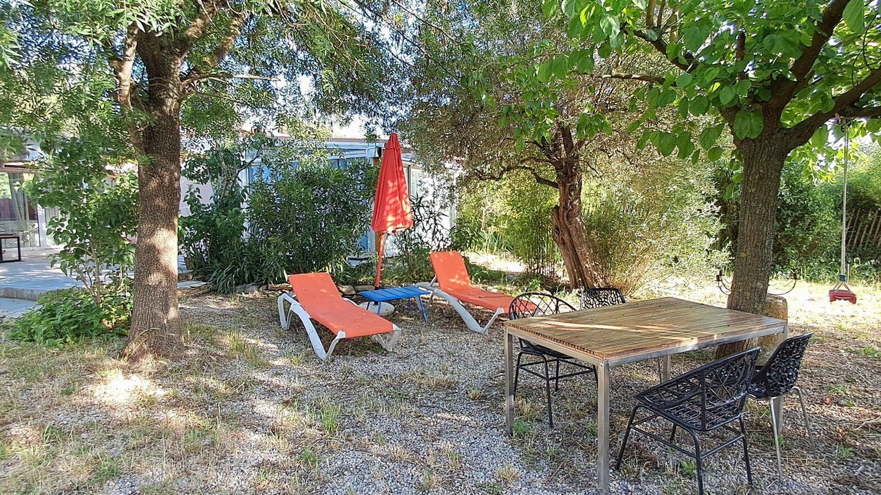 Photo of Outdoor in Cabrieres