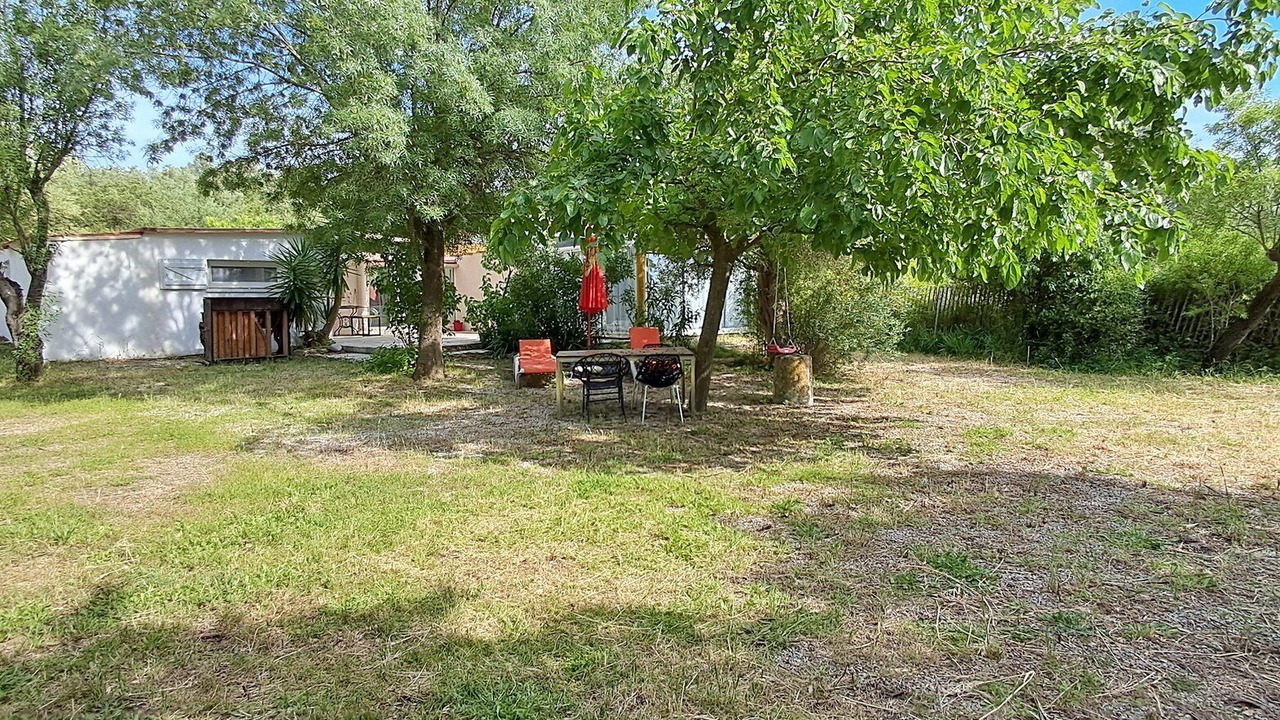 Photo of Outdoor in Cabrieres