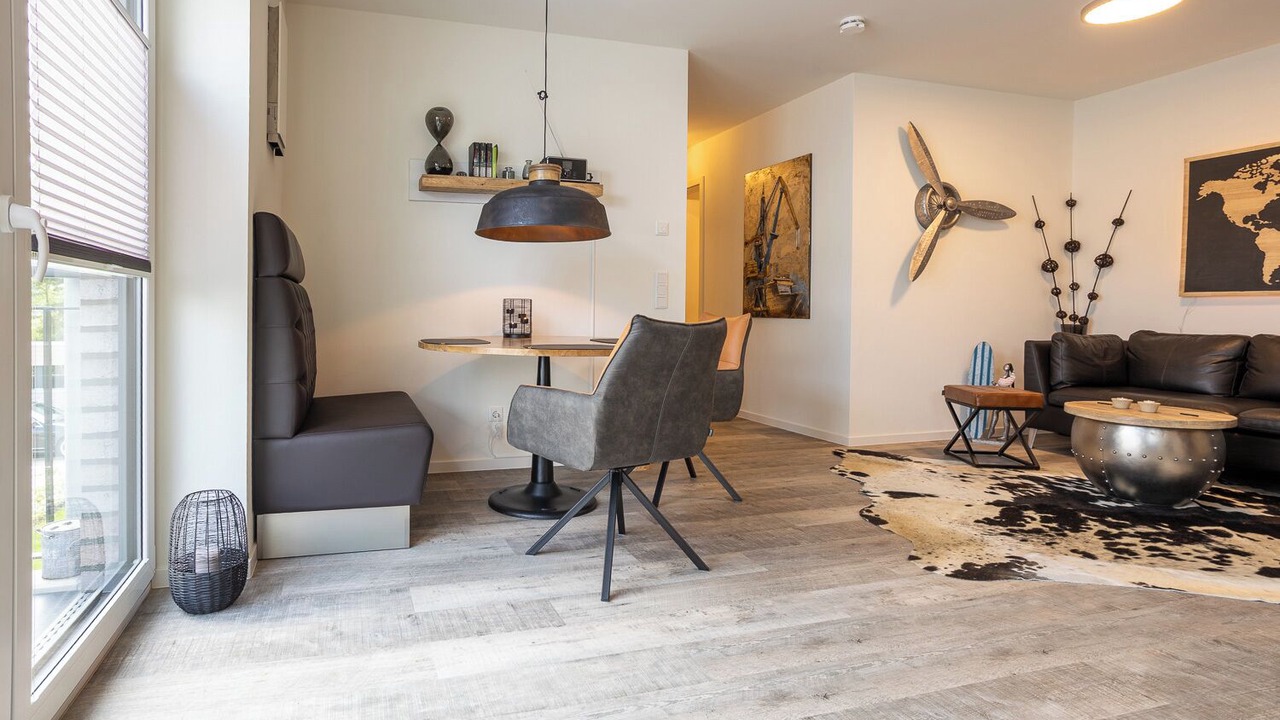 Photo of Livingroom in Tossens