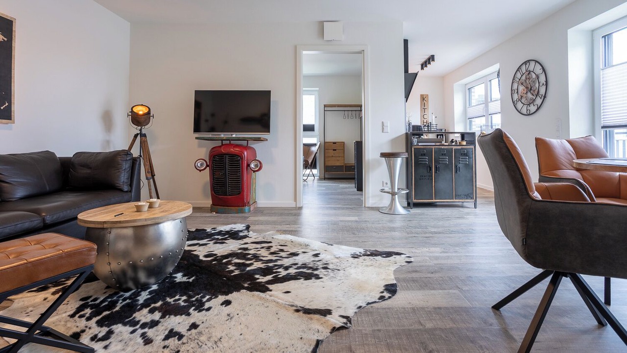 Photo of Livingroom in Tossens