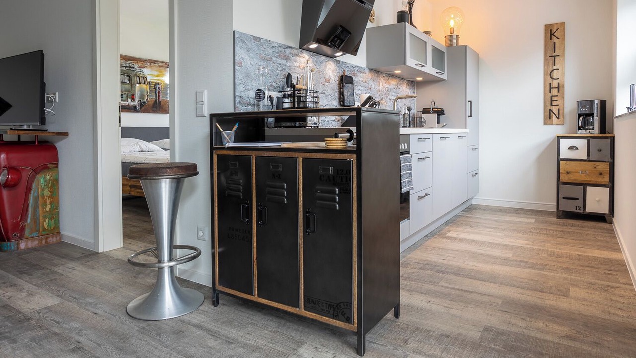 Photo of Kitchen in Tossens