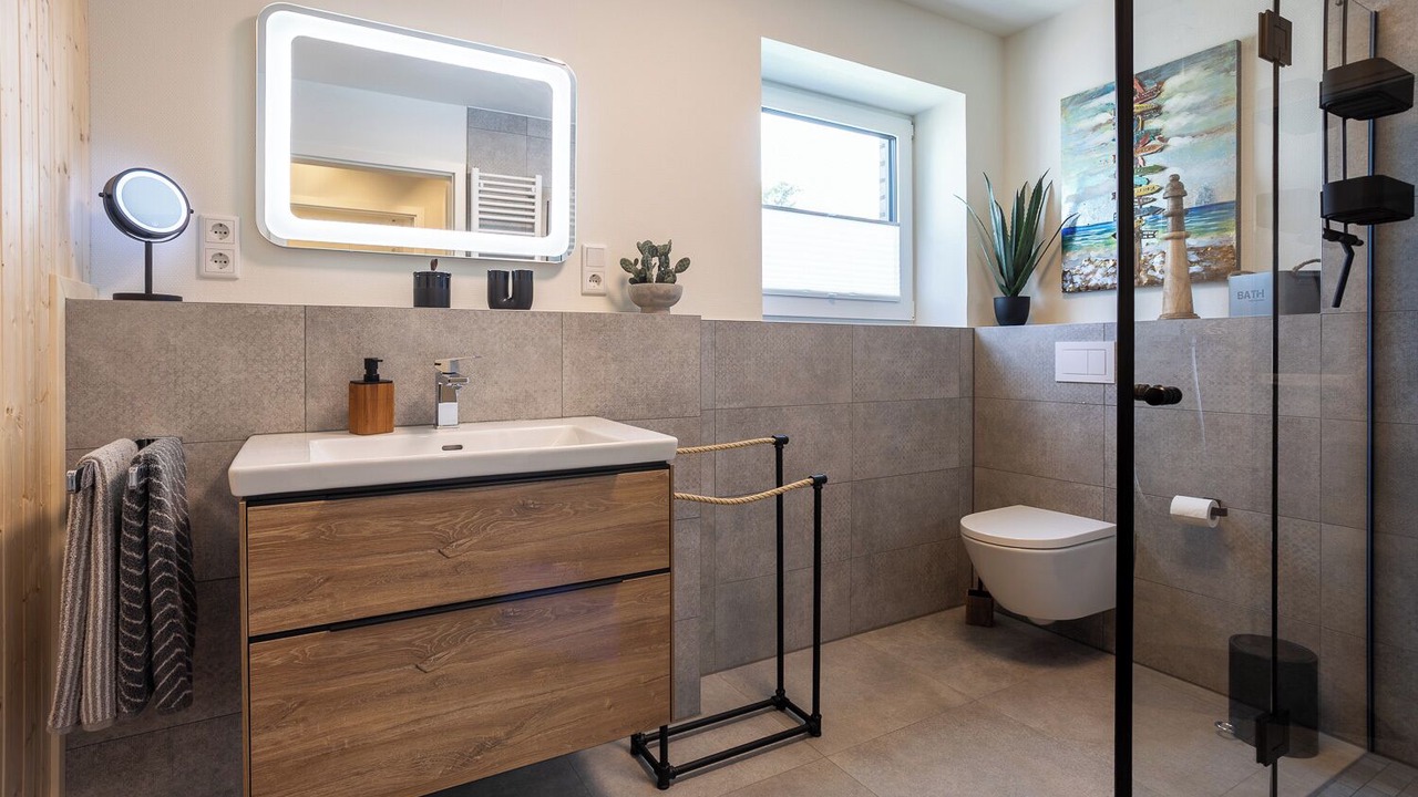 Photo of Bathroom in Tossens
