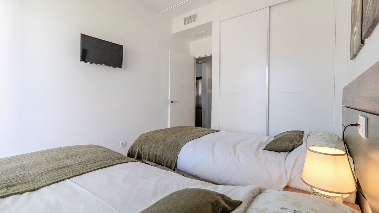 Photo of Bedroom in Orihuela Costa