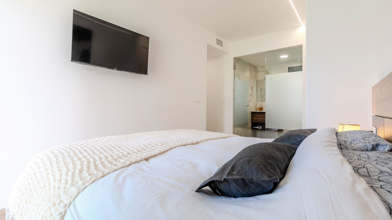 Photo of Bedroom in Orihuela Costa