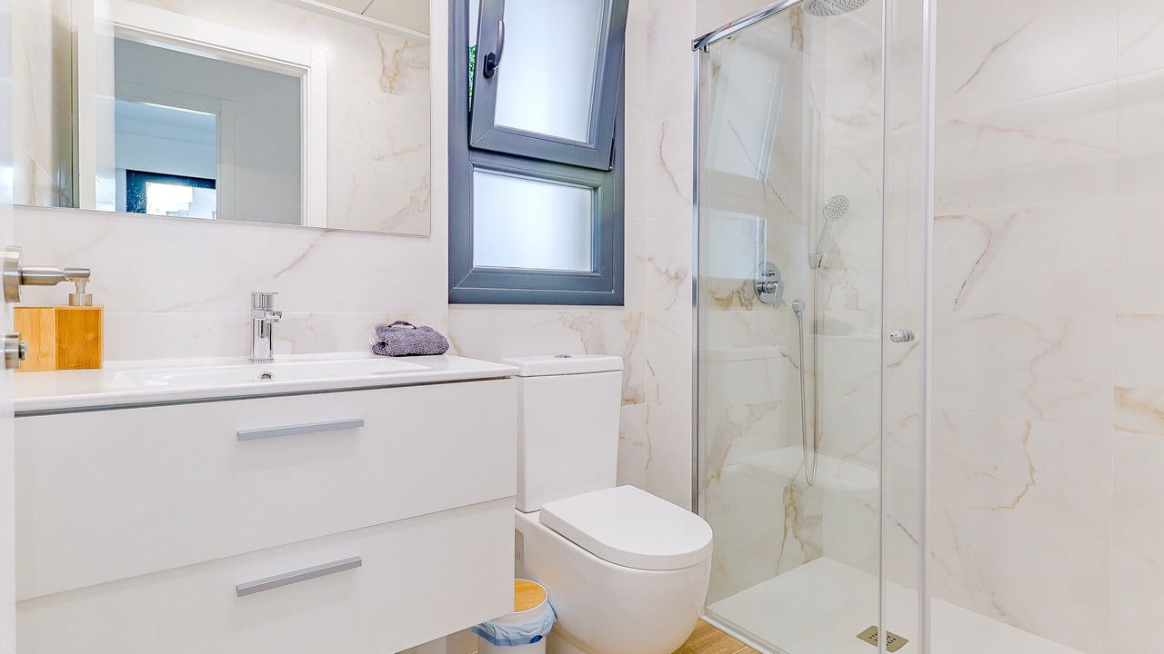 Photo of Bathroom in Orihuela Costa