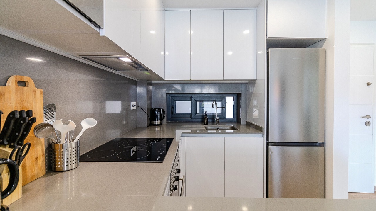 Photo of Kitchen in Orihuela Costa