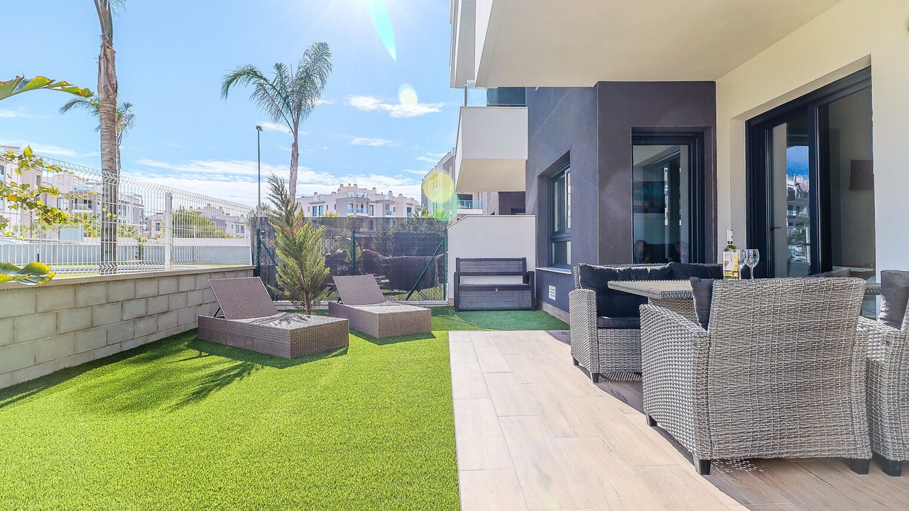 Photo of Outdoor in Orihuela Costa