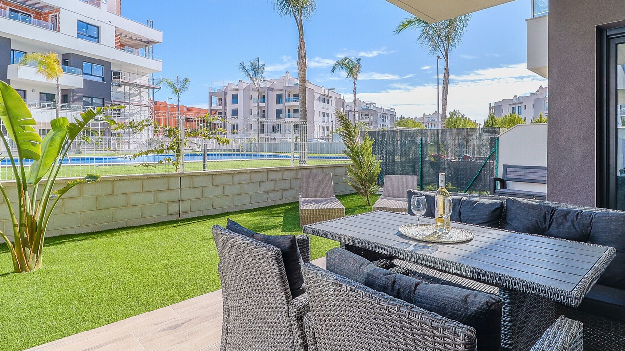 Photo of Outdoor in Orihuela Costa