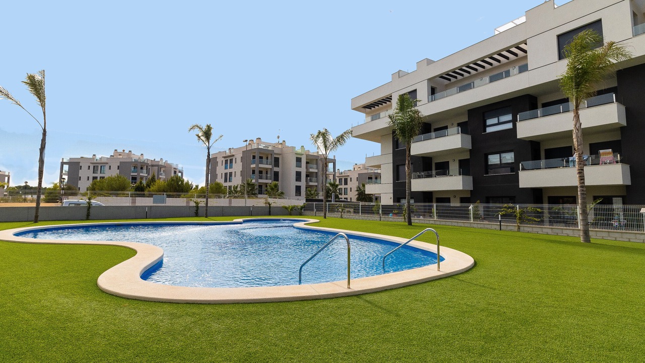 Photo of Outdoor in Orihuela Costa