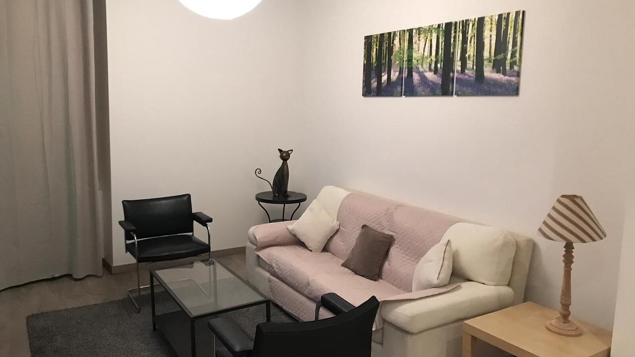 Photo of Livingroom in Annemasse
