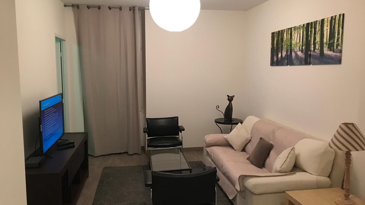 Photo of Livingroom in Annemasse