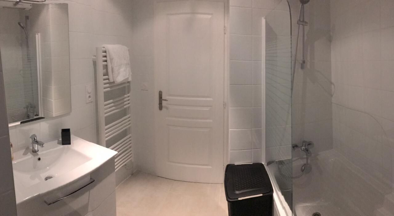 Photo of Bathroom in Annemasse