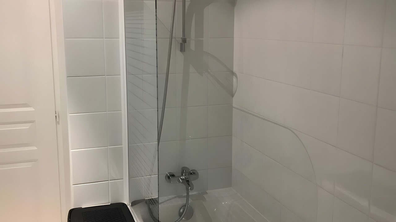 Photo of Bathroom in Annemasse