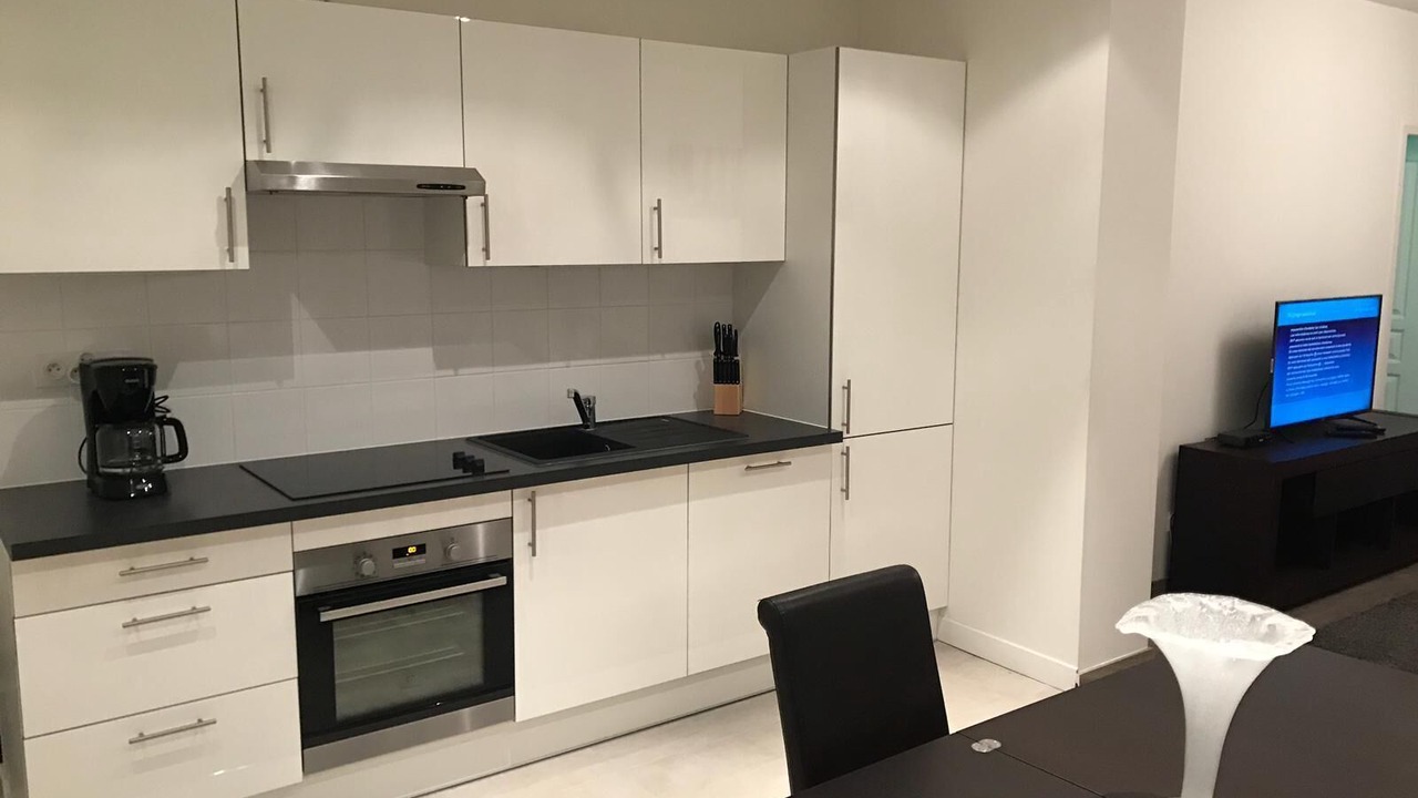 Photo of Kitchen in Annemasse