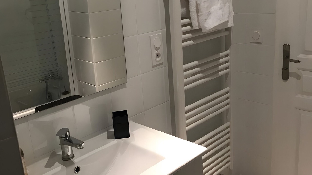 Photo of Bathroom in Annemasse